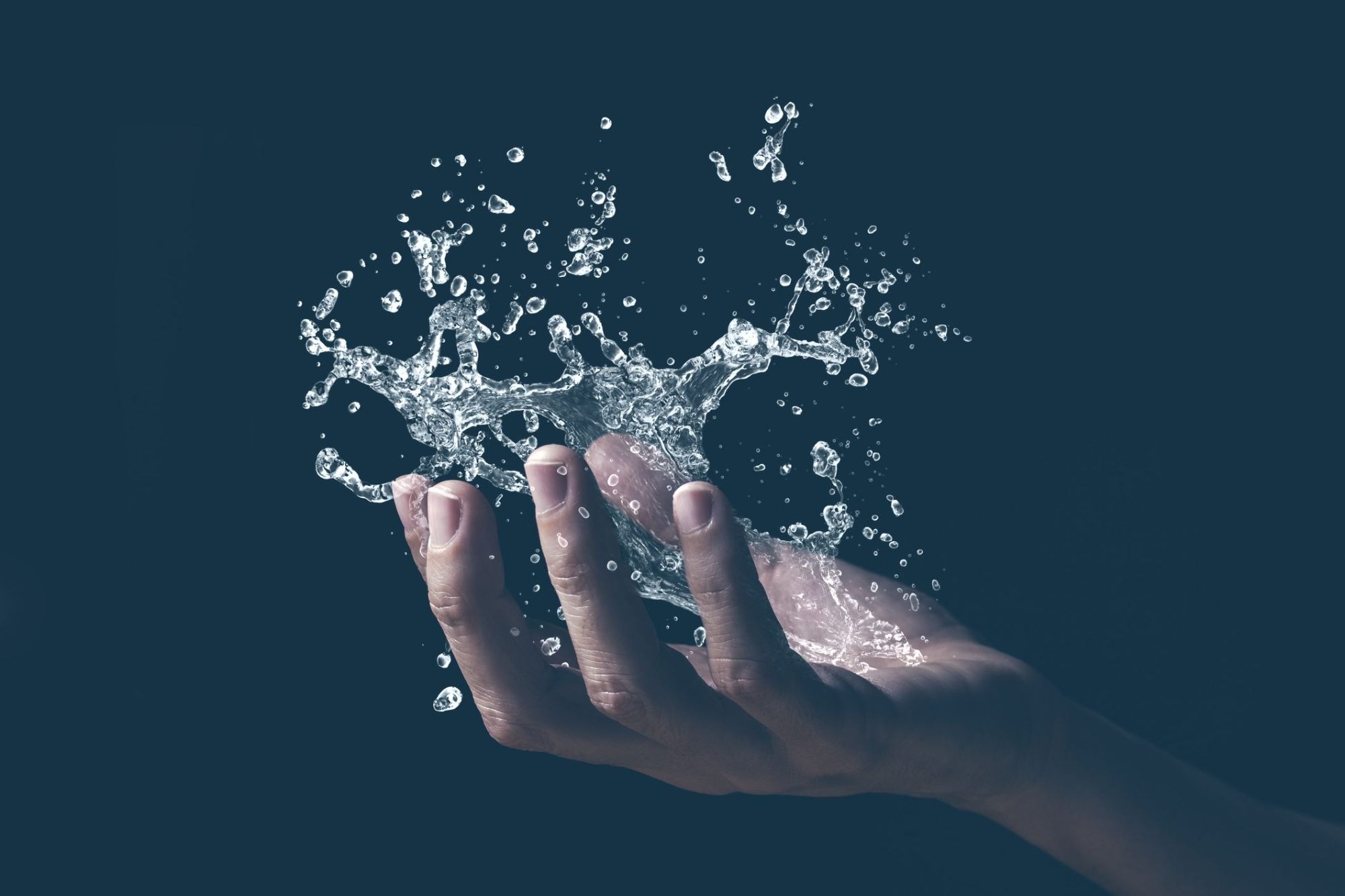 Tutti i modi in cui perdiamo l'acqua | Parte 2